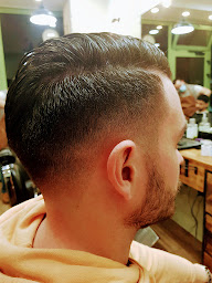 Photo n°34 de L'ATELIER DES BARBIERS à Paris (Barbier)