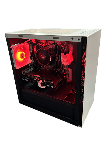 Blackfoxpc - Thumbnail