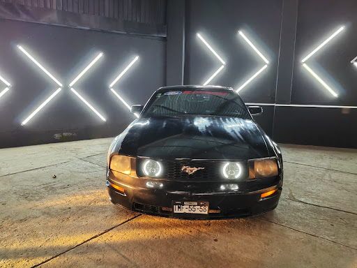 Apolo lava autos y mecánica