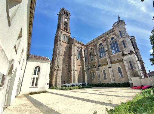 Abbaye Notre-Dame des Gardes Gallery - France