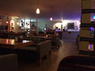Photos of The Kitchen