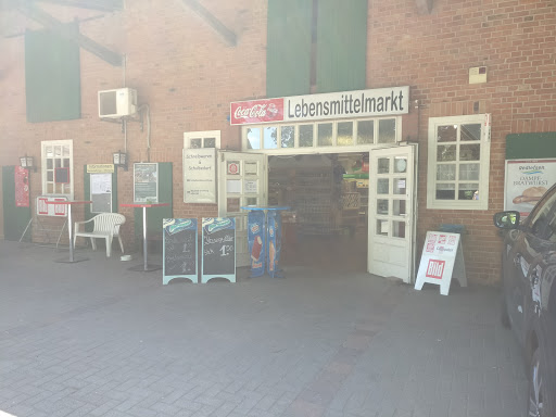 Kiosk bei Ulli - Thumbnail