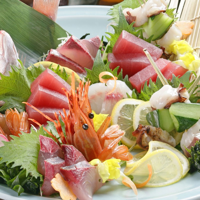 酒ト和食 ほっこり ルーセントタワー店