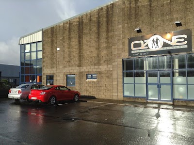 Photos of Ozone Health & Fitness
