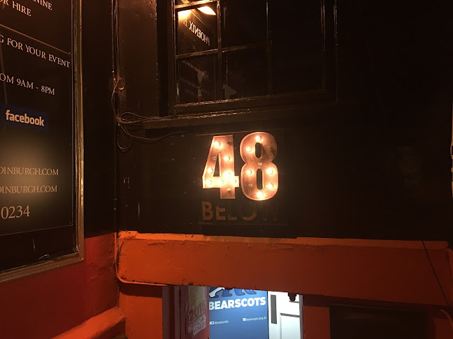 CC Blooms - Pub