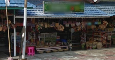 Photos of Sentra Oleh-oleh Khas Bengkulu