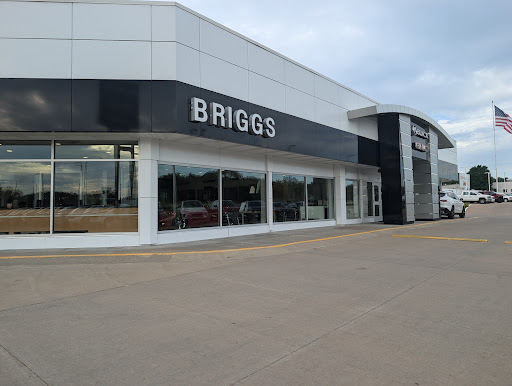 Briggs Buick GMC Service Center - Thumbnail