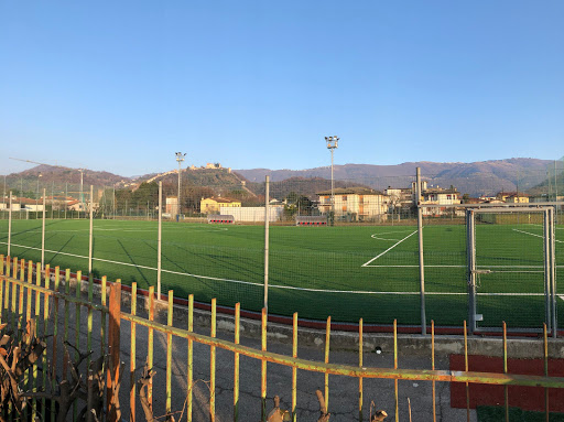 Stadio Comunale Virgilio Maroso - Thumbnail