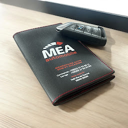 Photo n°4 de MEA automobile à Douai (Atelier de réparation automobile)