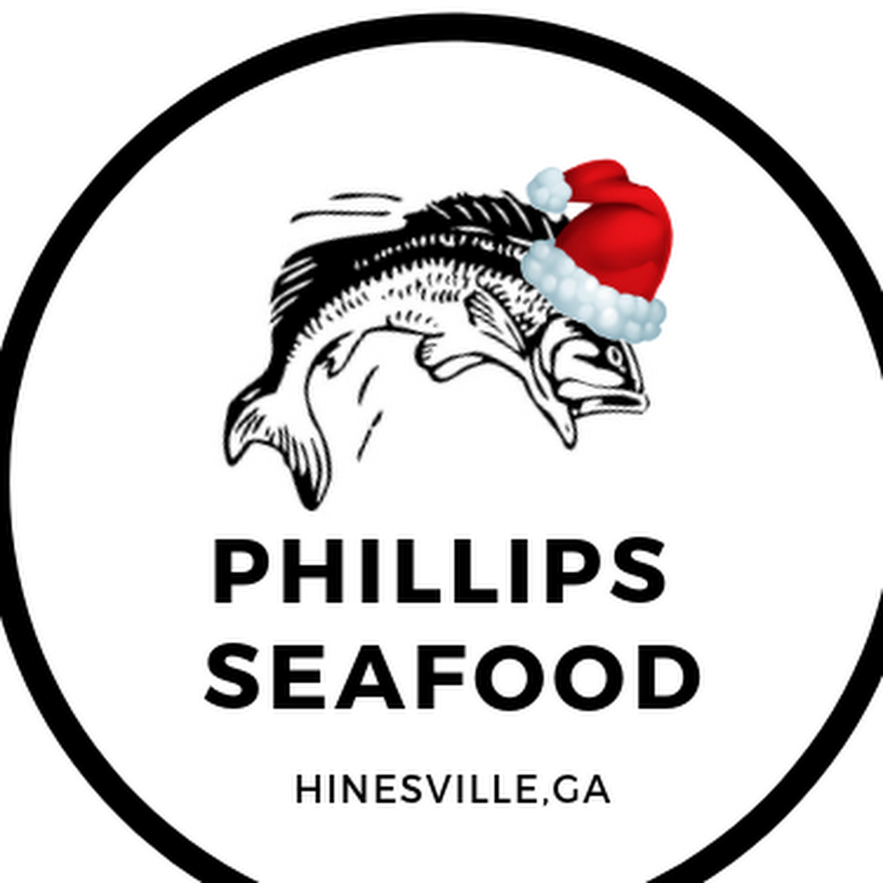 Phillips Seafood Seafood Market in Hinesville