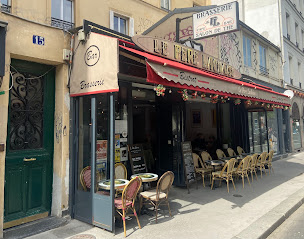 Photo n°22 de Le Père Lachaise à Paris (Bar)