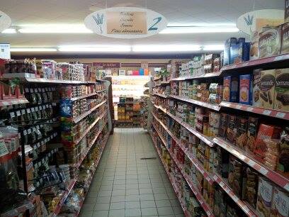 Marché St-Francois - Thumbnail