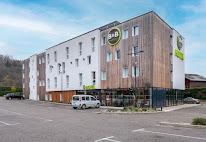 B&B HOTEL Annemasse Saint-Cergues à Saint-Cergues