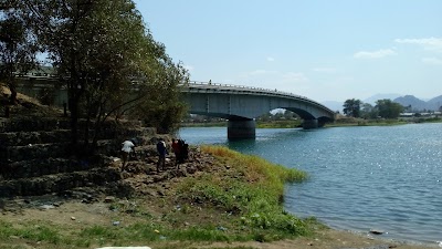 Photos of Lake Malawi Museum