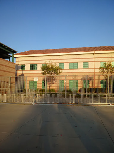 Eleanor Roosevelt High School - Thumbnail