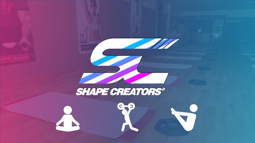 Shape Creators PT - Visual