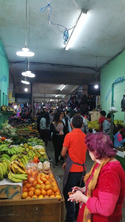 Photos of Mercado Santa Luisa