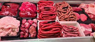 Photo n°11 de MUMAYAZ Boucherie Halal à Poitiers (Épicerie)