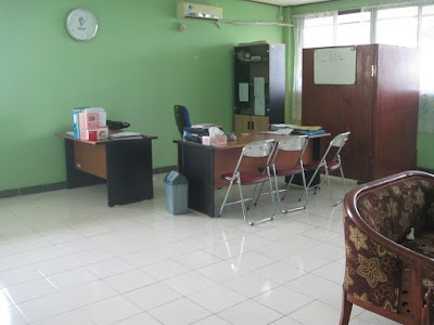 university