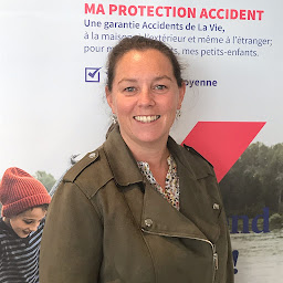 Photo n°8 de AXA Assurance et Banque Franck Bernard à Granville (Agence d'assurance pour locataires)