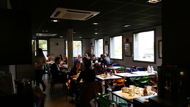 Resto Lao