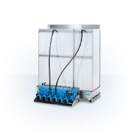 Condair à Croissy-Beaubourg