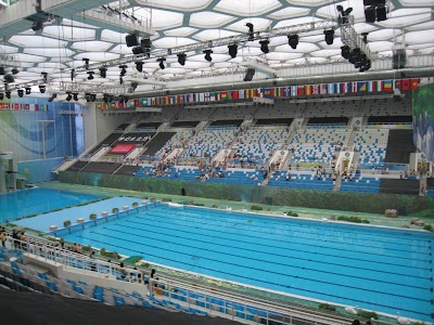 Photos of Water Cube leisure park