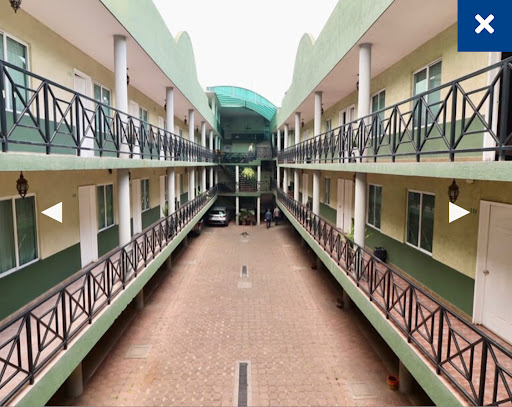 Hotel Real Santa Rosa