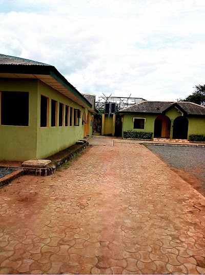 photo of Evergreen Reproductive Health Care Igbeba Road