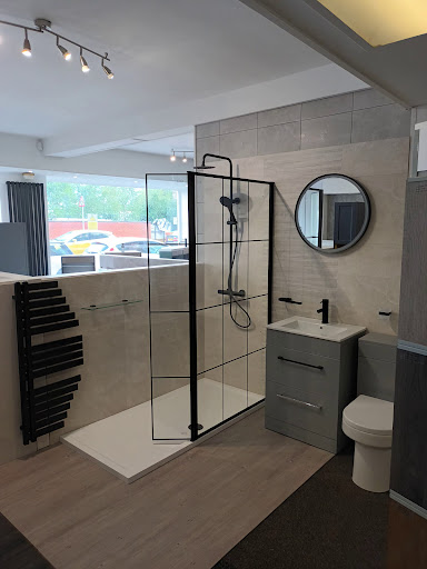 The Oswaldtwistle Plumbing Supplies Gallery - United Kingdom