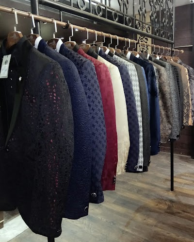 Photos of Prem's Collections