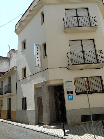 lodging