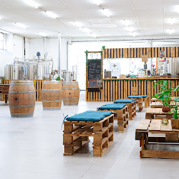 Photo n°16 de Nakha Beer à Segonzac (Microbrasserie)