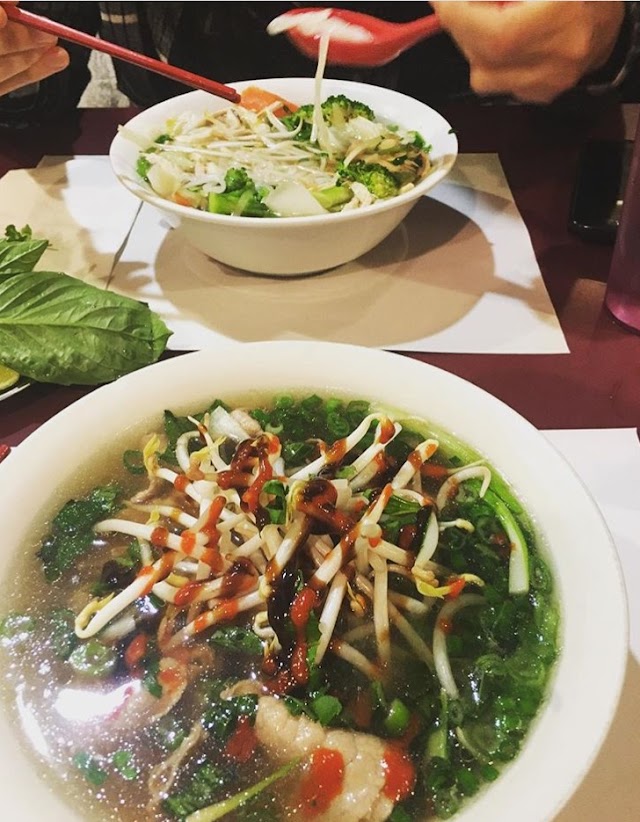 Pho Lien