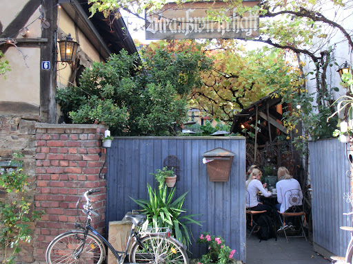 Im Burggarten - Thumbnail