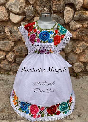 BORDADOS MAGALI - Thumbnail