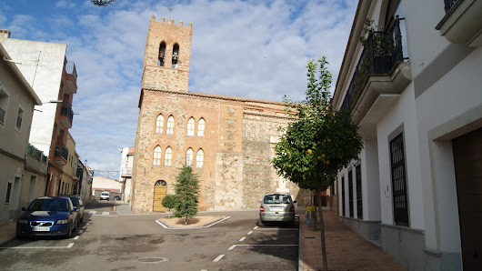 Casas de Don Pedro 06770 Casas de Don Pedro, Badajoz, España