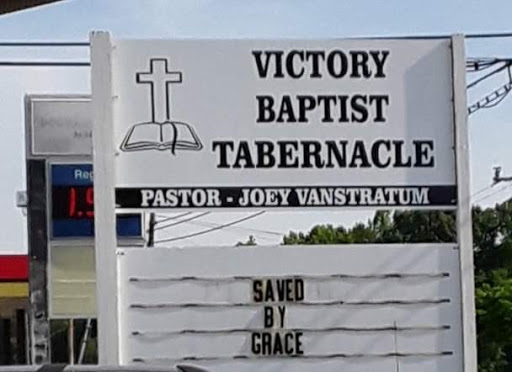 Victory Baptist Tabernacle