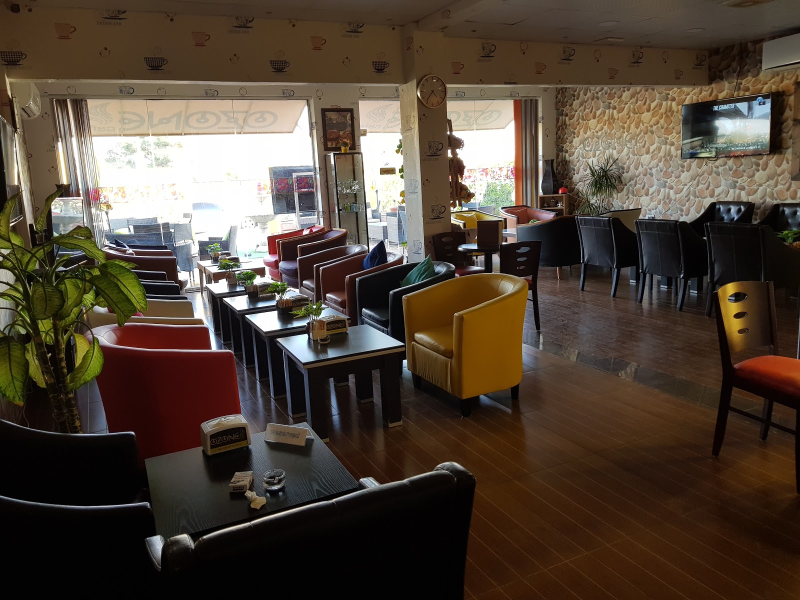 كافية أوزون - صورة 4