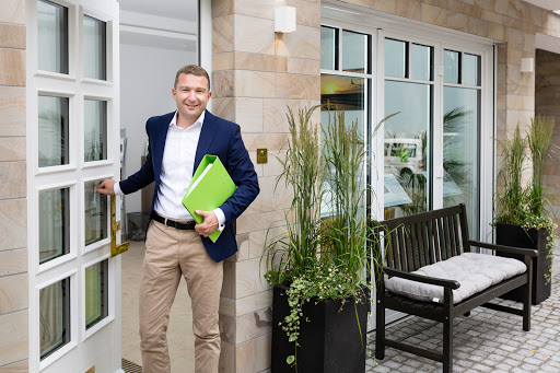 Blumenthal Immobilien GmbH - Thumbnail