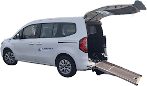 Photo n°5 de Liberty Rent à Le Barp (Service de leasing)