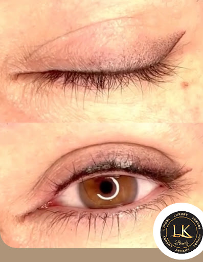 LK Beauty luxury - Thumbnail