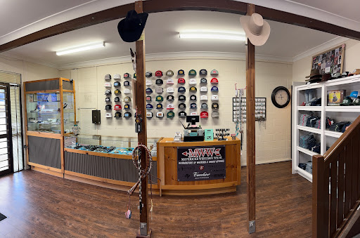 Mavericks Western Wear