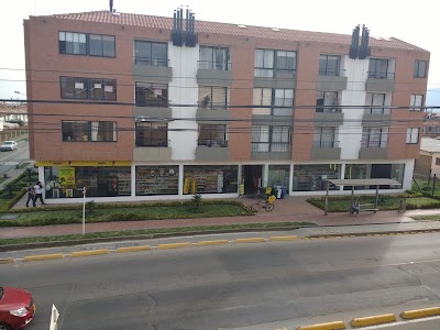 Photos of &Eacute;xito Express Chilacos