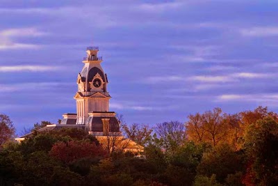 Photos of Hillsdale College Dow Hotel and Conference Center