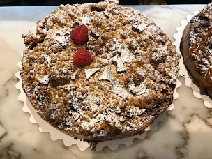 Photo n°21 de Boulangerie Aveline à Chanceaux-sur-Choisille (Boulangerie)