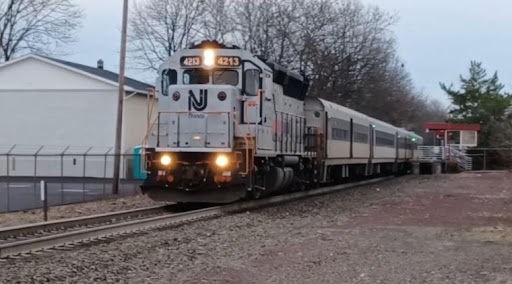 Hammonton - Visual