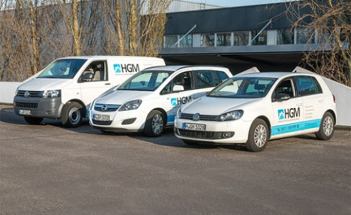 Hannover Gebäudemanagement GmbH - Thumbnail
