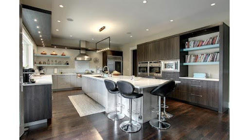 Avatar for JM Kitchen & Bath Design