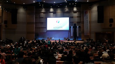 Photos of 한소망교회
